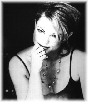 Belinda Carlisle